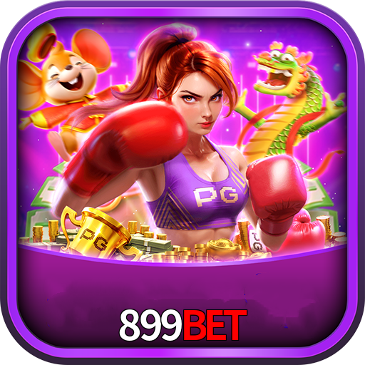 899bet Logo